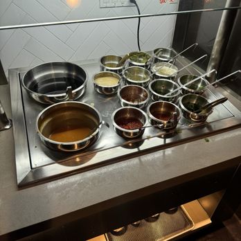 dPot Unlimited - Hot Pot Near Me - Irvine, California