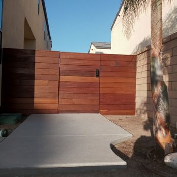 Sandoval Construction - E.P WOOD DOOR FRAMING - General Contractors Near Me
