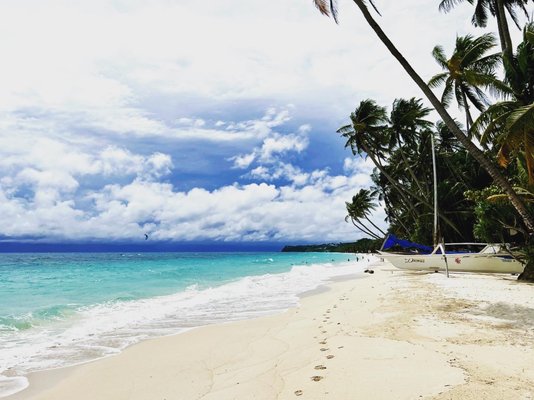 Villa Caemilla Beach Boutique Hotel by null