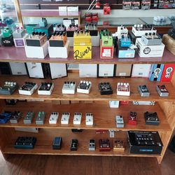 Garrett Park Music