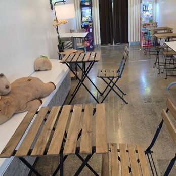Capy Cafe - Coffee & Tea Near Me - Folsom, California
