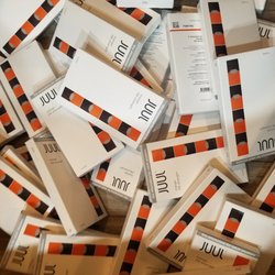The Hive - Juul pods in stock all day everyday $19.99 plus tax $21.19