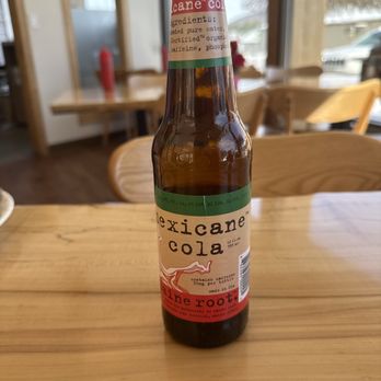 The Arena - Mexicane Soda. - Food Near Me - Wellsville, New York The Arena - Mexicane Soda. - Food Near Me - Wellsville, New York