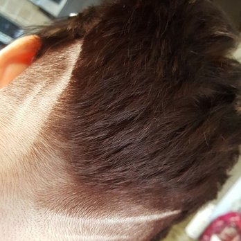 Ulta Beauty - This was the attempt to fix the mess up. 7 hours and this is what I got. Didn't charge me for the haircut but still paid over $100 - Cosmetics & Beauty Supply Near Me - Round Rock, Texas Ulta Beauty - This was the attempt to fix the mess up. 7 hours and this is what I got. Didn't charge me for the haircut but still paid over $100 - Cosmetics & Beauty Supply Near Me - Round Rock, Texas
