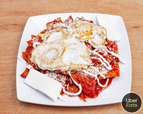 Los Compayitos Food by null