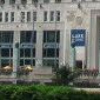 The Mart - Can you see the busts? - Shopping Centers Near Me - Chicago, Illinois