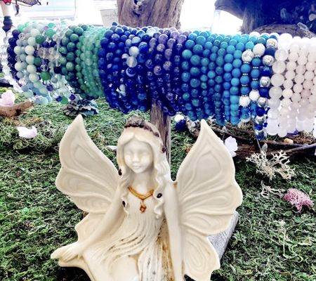 Cosmic Wander by null