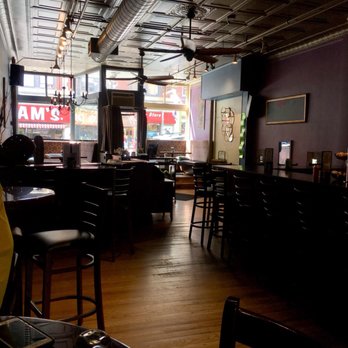 Echo Restaurant And Lounge - 18 Photos 41 Reviews - Italian - 73 Main St Brattleboro Vt - Restaurant Reviews - Phone Number