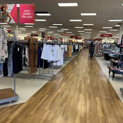 T.J.Maxx - Very organized