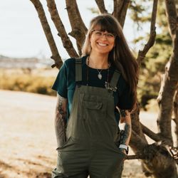 Mothership Midwifery - Midwife Angie Hotz