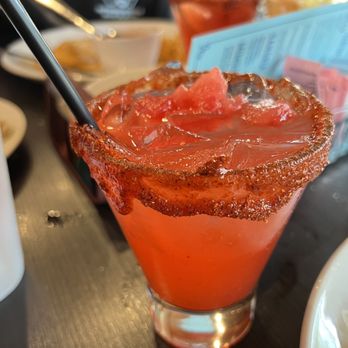 Sabor Cocinabar - Watermelon Margarita - Mexican Near Me - San Antonio, Texas Sabor Cocinabar - Watermelon Margarita - Mexican Near Me - San Antonio, Texas