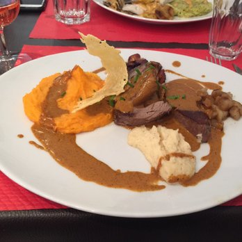 La Passerelle - Fast Food Near Me - Plérin, 22