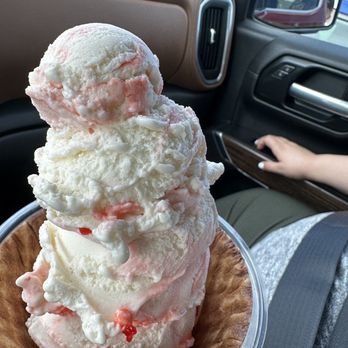 Handel's Homemade Ice Cream - Wow - Ice Cream & Frozen Yogurt Near Me - Visalia, California Handel's Homemade Ice Cream - Wow - Ice Cream & Frozen Yogurt Near Me - Visalia, California
