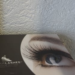 Time for Style  - Wimpernverdichtung & -verlängerung