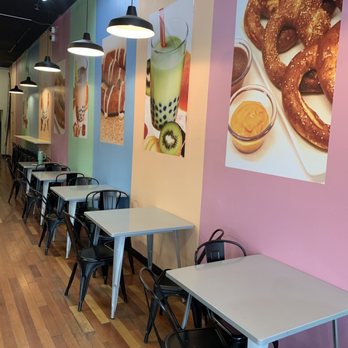 Chat Chat Boba - Bubble Tea Near Me - Orem, Utah