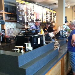 Einstein Bros. Bagels