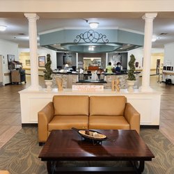 Vista Ridge Nursing and Rehabilitation Center