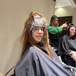 Paul Joseph Salon