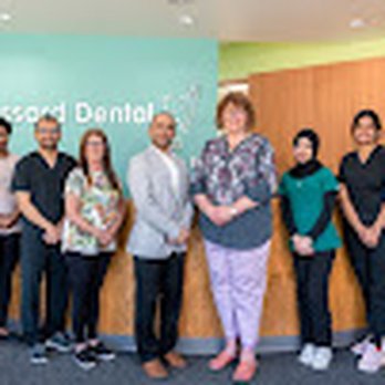 Lessard Dental - General Dentistry Near Me - Edmonton, Alberta