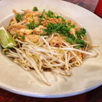 Saigon Cafe - Pad Thai :) - Vietnamese Near Me - Austin, Texas
