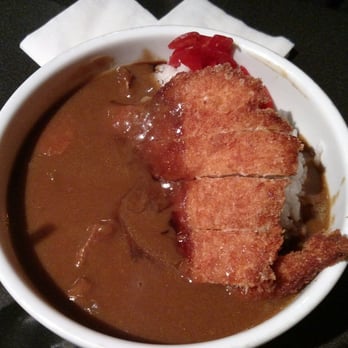 Cocoro Bistro - Katsu curry don - Sushi Bars Near Me - Stockton, California Cocoro Bistro - Katsu curry don - Sushi Bars Near Me - Stockton, California