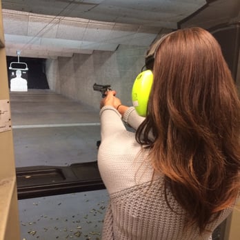On Target - Gun/Rifle Ranges Near Me - Laguna Niguel, California On Target - Gun/Rifle Ranges Near Me - Laguna Niguel, California