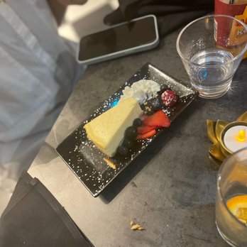 CZEN Restaurant Englewood - Cheese Cake - Caribbean Near Me - Englewood, New Jersey CZEN Restaurant Englewood - Cheese Cake - Caribbean Near Me - Englewood, New Jersey