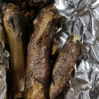 Joya - Thai Spare Ribs, Large - Thai Near Me - Brooklyn, New York Joya - Thai Spare Ribs, Large - Thai Near Me - Brooklyn, New York