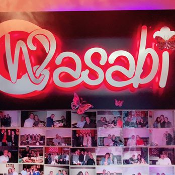Wasabi - Wasabi - Japanese Near Me - West Chester, Pennsylvania Wasabi - Wasabi - Japanese Near Me - West Chester, Pennsylvania