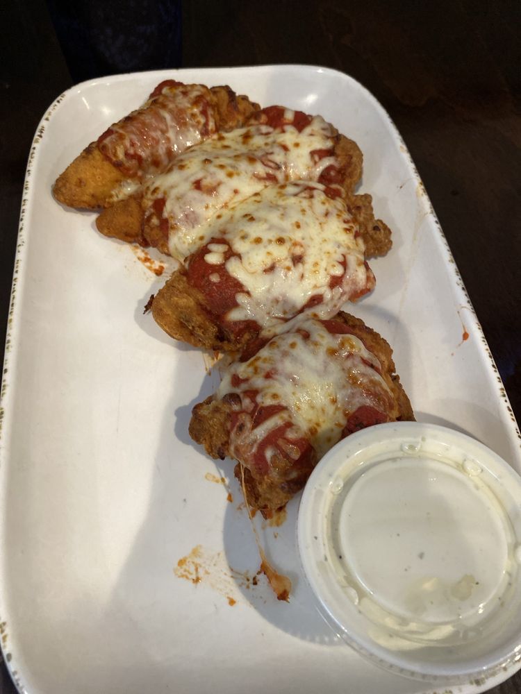 Germantown Grille Logo