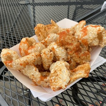 The Dutchess Biercafe - Pork Rinds - Beer Bar Near Me - Fishkill, New York The Dutchess Biercafe - Pork Rinds - Beer Bar Near Me - Fishkill, New York