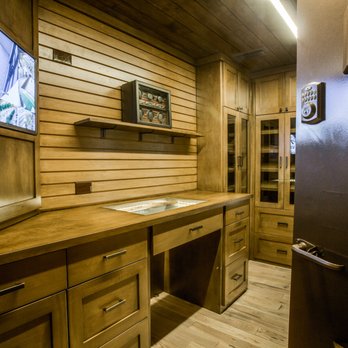 Chandler Cabinets - Interior Design Near Me - Pilot Point, Texas
