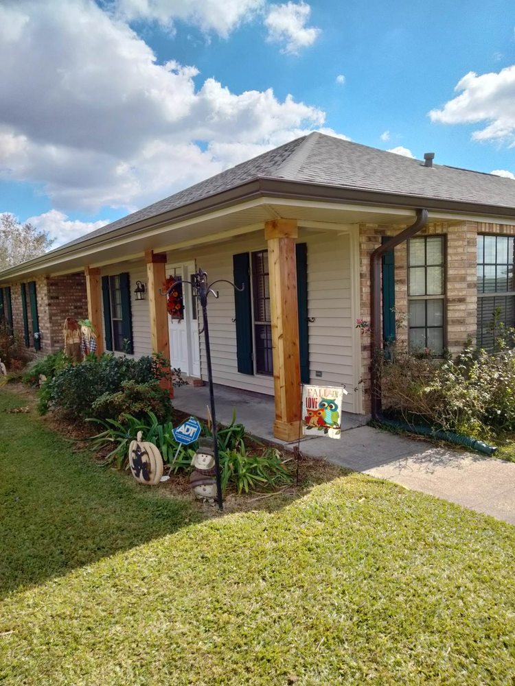 Slide of Jusaik Renovations