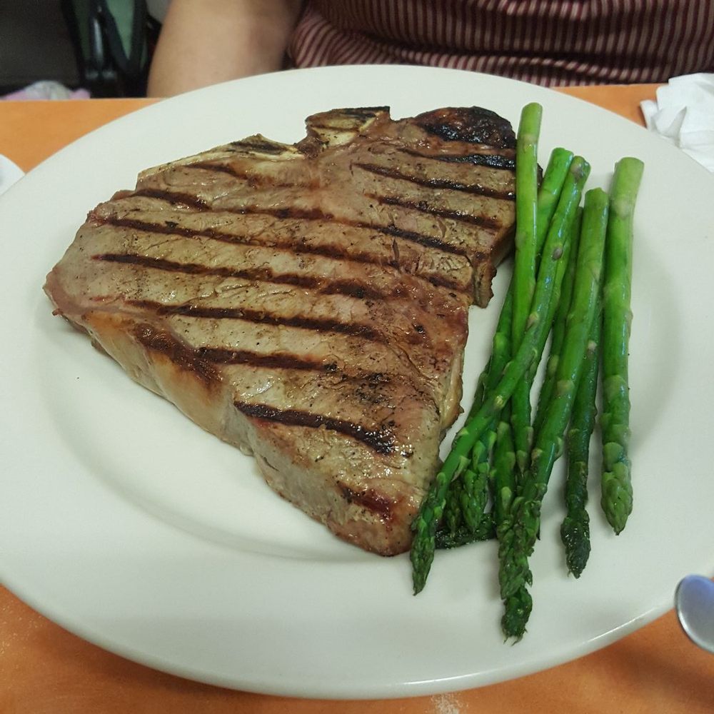 Ray's Café - Huge portions of meat. Great price. Great taste. Funny friendly owner. Kalihi go to hole in the wall. - American Near Me - Honolulu, Hawaii Ray's Café - Huge portions of meat. Great price. Great taste. Funny friendly owner. Kalihi go to hole in the wall. - American Near Me - Honolulu, Hawaii