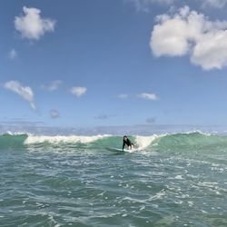 Ty Gurney Surf School