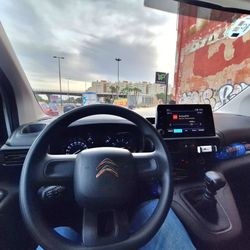 Enterprise Rent-A-Car