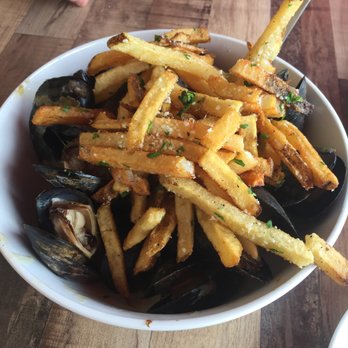 Portside Tavern - Seafood Near Me - Bristol, Rhode Island Portside Tavern - Seafood Near Me - Bristol, Rhode Island
