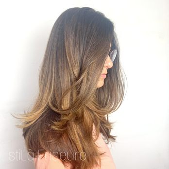 stiLa - stiLà - Hair Salons Near Me - Berlin, BE