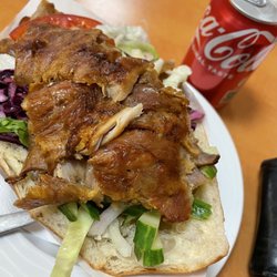 Kapadokya Kebab Haus - Döner Kebap