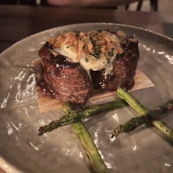 Catch - Japanese Miyazaki Wagyu* - Sushi Bars Near Me - West Hollywood, California Catch - Japanese Miyazaki Wagyu* - Sushi Bars Near Me - West Hollywood, California