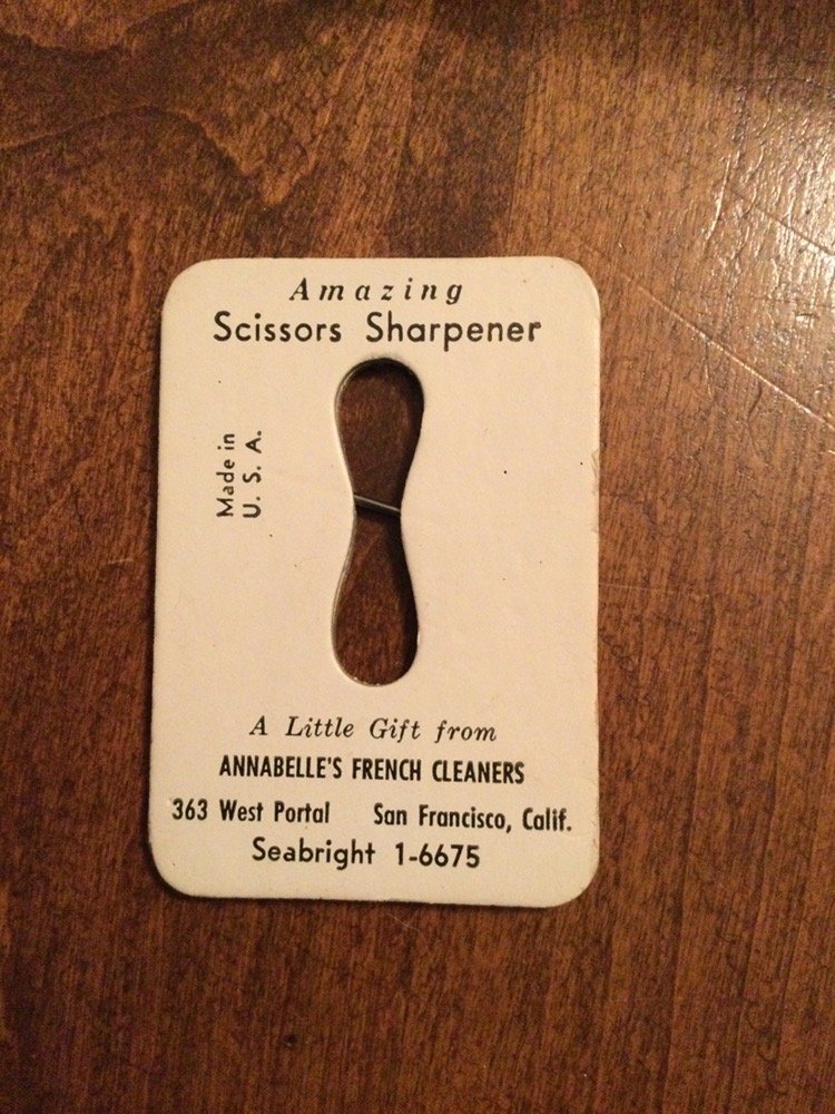 ANNABELLE’S FRENCH CLEANERS Updated August 2024 20 Reviews 363 W Portal Ave, San Francisco