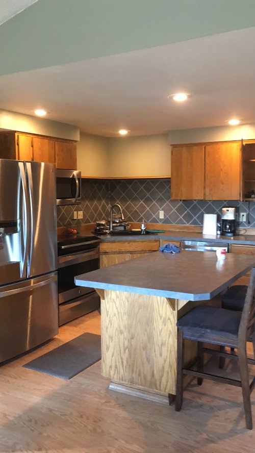Slide of Rental Housing Maintenance Services