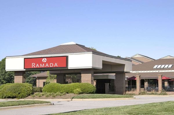 Ramada by Wyndham Raleigh by null