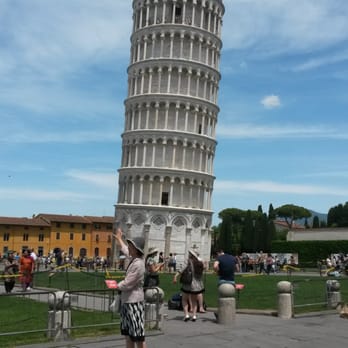 Torre di Pisa - Landmarks & Historical Buildings Near Me - Pisa, PI Torre di Pisa - Landmarks & Historical Buildings Near Me - Pisa, PI
