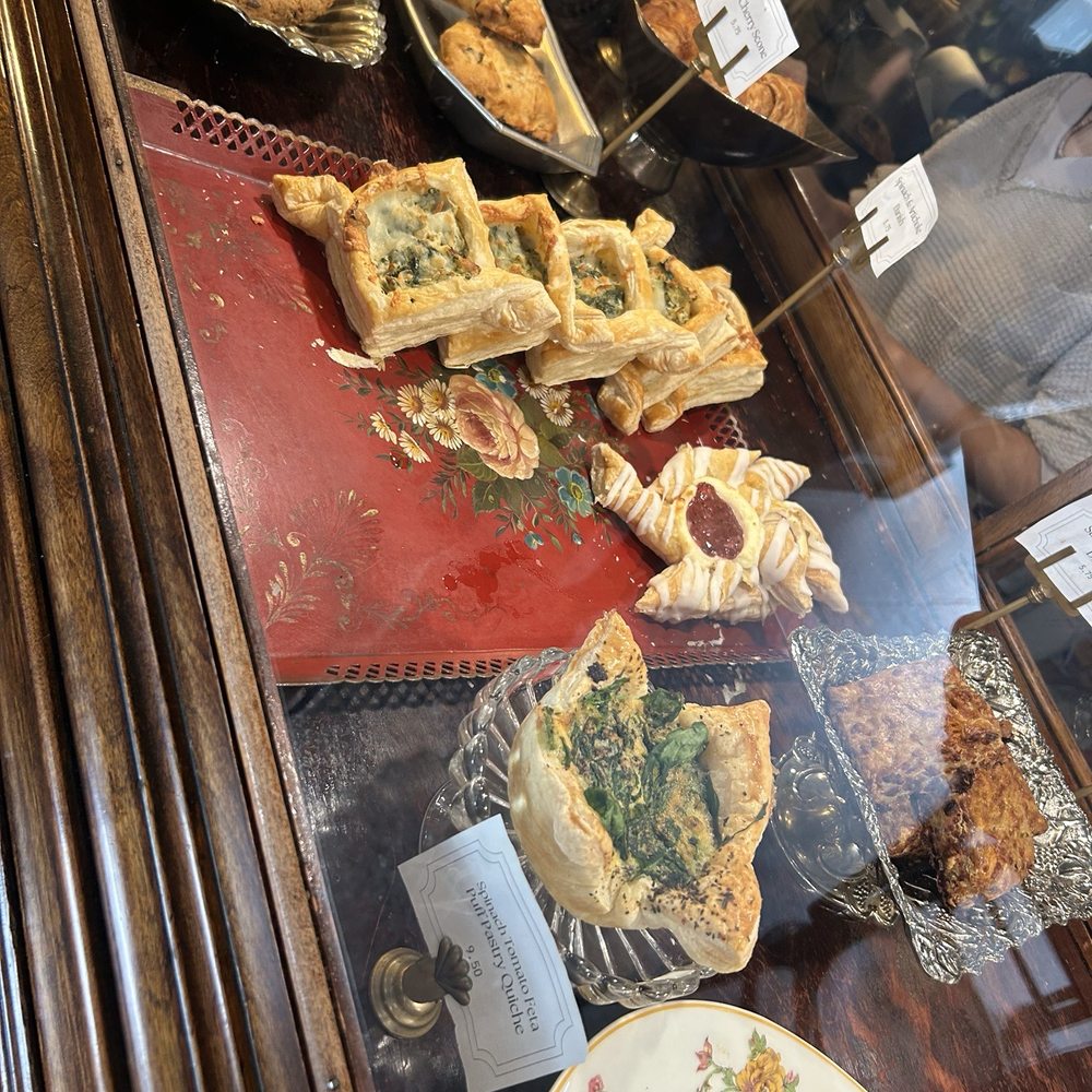 Soli Deo - Pastries - Bakeries Near Me - Kansas City, Missouri Soli Deo - Pastries - Bakeries Near Me - Kansas City, Missouri