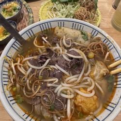 Bun Bo Hue