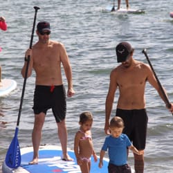 Paddleboard Miami - TKS MIAMI