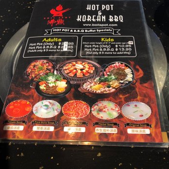 Boil Spot - Korean Near Me - Tampa, Florida Boil Spot - Korean Near Me - Tampa, Florida