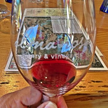 Alma Rosa Winery and Vineyards - Wineries Near Me - Solvang, California