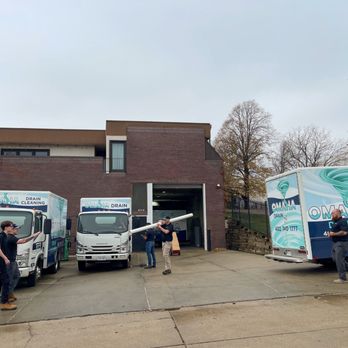 Omaha Drain - Omaha Drain Crew In Action - Plumbing Near Me - Omaha, Nebraska Omaha Drain - Omaha Drain Crew In Action - Plumbing Near Me - Omaha, Nebraska